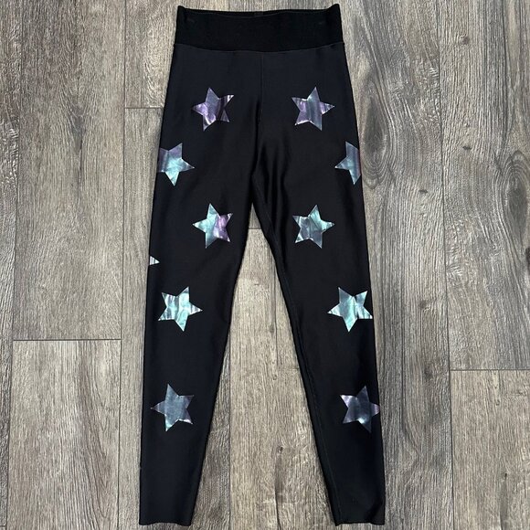 Ultracor Lux Essentials Star Knockout Ultra High Legging, Size Medium - Picture 2 of 5